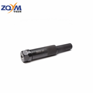 ZQYM haute pression injecteur à rampe commune outil de mesure de levage de soupape à aiguille réparation de maintenance de moteur diesel pour <span class=keywords><strong>Bosch</strong></span> 120 - Product Image 2