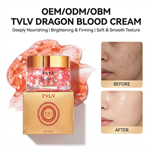 Crème pour le visage au rétinol TVLV Private Label, soin naturel de la peau, hydratante, éclaircissante, blanchissante, <span class=keywords><strong>anti</strong></span>-rides - Product Image 1