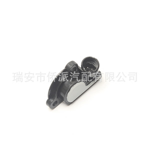 Throttle Body <b>Sensor</b> 17111822 <b>for</b> Chevrolet Wuling Sunshine Opel New Auto <b>Sensor</b> Replacement Part 8x5x10cm - Product Image 2