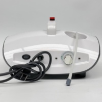 Machine de désinfection par nébulisation portable, nébuliseur thermique manuel pour la stérilisation et la désodorisation des espaces intérieurs