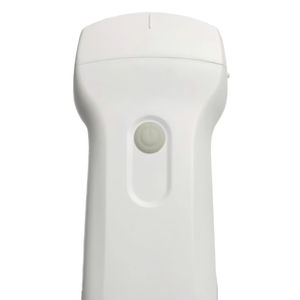 La sonde d'échographie sans fil vétérinaire la plus vendue de Zunyou peut être utilisée pour les mesures cardiaques chez les petits animaux. - Product Image 1