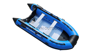 Wholesale OEM Accept Made in China Pvc Plastic Belly <strong>Boat</strong> <strong>Inflatable</strong> <strong>Achilles</strong> Fishing <strong>Boat</strong> for Sale - Product Image 6