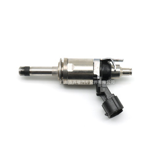 Injecteur de carburant CM5E-BB pour système Ford 2.0L EFI, pièce de rechange haute efficacité - Product Image 4