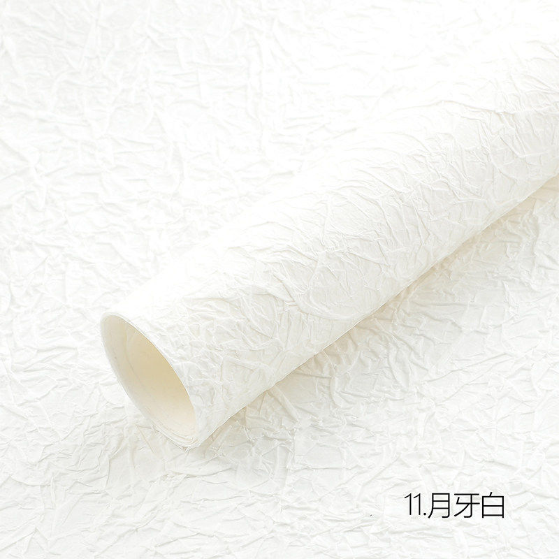 Ivory white: 5 sheets 60*60cm