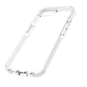 Nuovo arrivo trasparente TPU PC custodia del telefono cellulare per <span class=keywords><strong>iPhone</strong></span> <span class=keywords><strong>SE</strong></span> caso chiaro antiurto telefono magnetico robusto per <span class=keywords><strong>iPhone</strong></span> SE4 <span class=keywords><strong>cover</strong></span> - Product Image 6