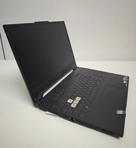 Ordinateur portable de jeu d'occasion TUF F15 I5-12500h Rtx3050 d'origine, 16+512, F15 d'occasion - Product Image 2