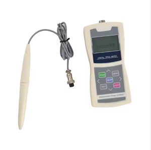 ZMST-5 Mètre Gaussmètre Portable de Précision, Testeur de Champ Magnétique de Surface avec Sonde 0-2400mT - Product Image 5