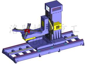 Posicionador de soldadura Tipo 2025 L Nuevo fabricante de garantía de más de 5 años Skyhook Control automático de servicio pesado Proveedor OEM Seguimiento de costura - Product Image 5
