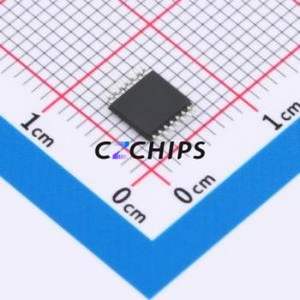 Inversor de chip IC de circuito integrado SN74HC04PW(LX) nuevo y original - Product Image 2