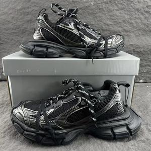 Chaussures de course rétro décontractées pour hommes Runner Designer Top Quality Track 3.0, chaussures de course de style décontracté pour hommes - Product Image 6