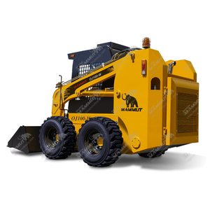 Mamut OJ100-W รถตักขนาดเล็ก1000กก. 2000กก. 3000กก. 4000กก. - Product Image 4