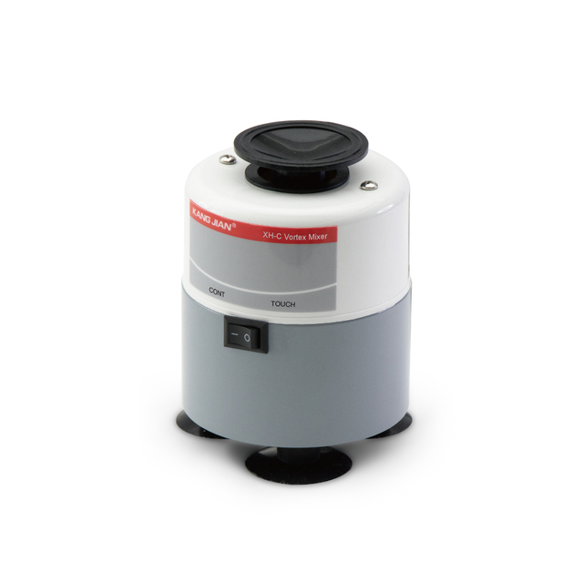 Chemical Laboratory Instrument Mini vortex Mixer Shaker Machine XH-C
