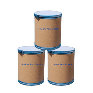 Produits chimiques industriels Perchlorate de lithium Bonne Conductivité Fournisseurs chimiques hautement oxydants Liste des réactifs chimiques - Product Image 6