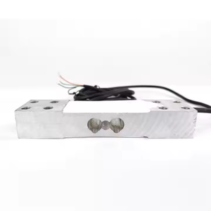 KELI LC-200 High-Precision 200kg Digital Weight <strong>Scale</strong> <strong>Load</strong> Cell Force Sensor Spare <strong>Parts</strong> for Platform Weighing <strong>Scale</strong> - Product Image 1