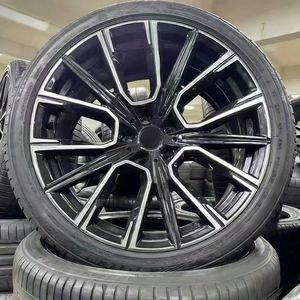 Jantes forgées de 16 17 18 19 20 22 24 pouces 5x112 5x114.3 5x120 pour BMW 330i <span class=keywords><strong>330e</strong></span> M340i M3 530i 540i 550i M550i M5 XDrive30i M40i - Product Image 3