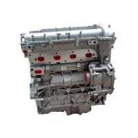 Moteur LAF LEA Ecotec 2.4 neuf pour GM Chevrolet HHR Impala Pontiac G5 G6 Saturn Equinox Verano
