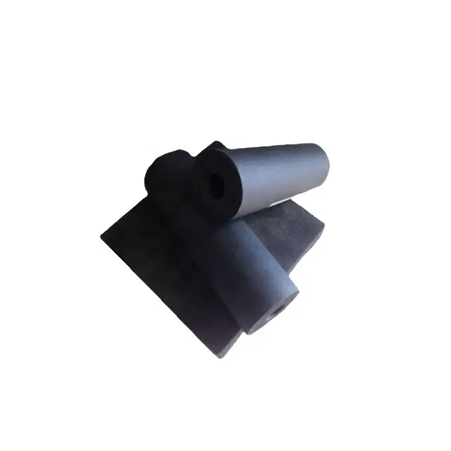 Self-adhesive Polystyrene Sheets Rubber Foam Board Waterproof Heat Thermal Insulation Materials Insulation Roll
