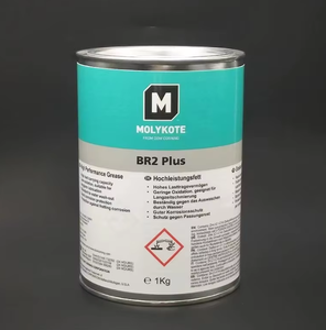 D-o-w Corning Molykote BR 2plus - Product Image 2