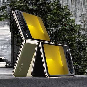 Nuevo teléfono plegable 5G <span class=keywords><strong>Huawei</strong></span> Pura X 2026 equipado con sistema Ai HarmonyOS, venta al por mayor <span class=keywords><strong>de</strong></span> teléfonos originales <span class=keywords><strong>de</strong></span> segunda mano - Product Image 2