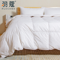 Couvre-lit matelassé 100% coton, ensemble de literie, vente directe depuis l'usine, hôtel, pour l'été