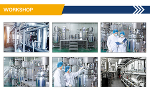 Herfstkruid Cosmetische Grondstoffen Peptide Decapeptide-12 - Product Image 6