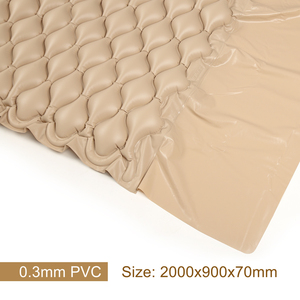 Colchón inflable personalizado antidecubito para pacientes con escamas - Product Image 2