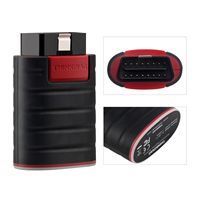 Thinkdiag Versión de Firmware Antigua Compatible, Xdiag Prodiag con Activación Completa Disponible, Escáner OBD2, Escáner Automotriz