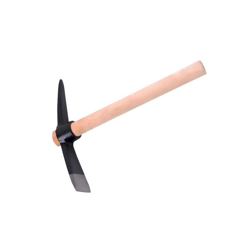 Small Pickaxe Shovels Pickaxe Farming Tool