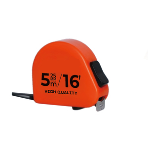 Bán sỉ 10ft /16ft /25ft Băng biện pháp với logo tùy chỉnh đo băng Keychain công cụ đo lường - Product Image 5