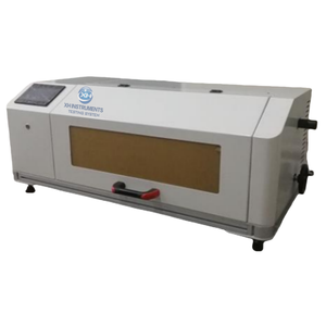 Testeur d'abrasion à écran tactile PLC, vitesse de bande de 8 m/s, équipement de <span class=keywords><strong>test</strong></span> d'abrasion - Product Image 4