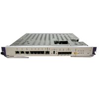 CR5D0SRUAI72 03050HEY Placa Flexible Principal de Procesamiento para Router de Servicio NE40E