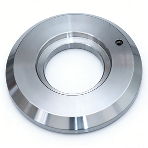 Anello di Taglio TBM in Carburo di Tungsteno per Macchine Perforatrici di Tunnel, Direttamente dalla Fabbrica - Product Image 6