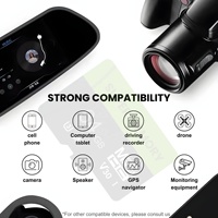Elite-X U3 Clase 10 A1 V30 4K 64GB Ultra HD Tarjeta de memoria Micro TF tarjeta SD para teléfonos móviles cámaras drones grabadoras