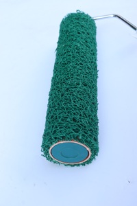 Le rouleau à Texture <span class=keywords><strong>stuc</strong></span> est idéal pour appliquer des peintures à Texture lourde et des epoxy agrégées - Product Image 3