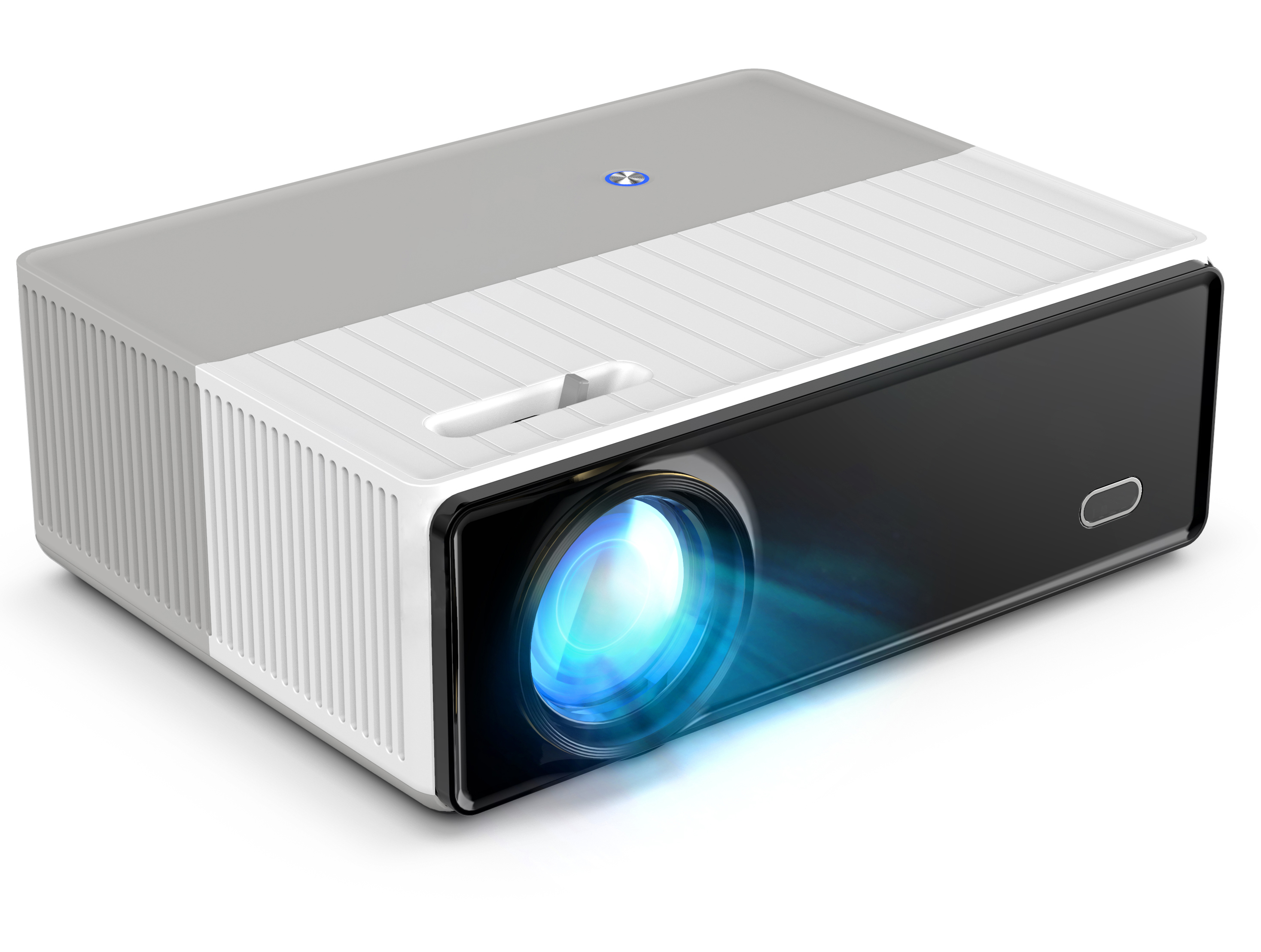 Full HD 1080p Android WiFi Wireless Home Theater LED LCD Video