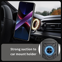 Coque de Téléphone Antichoc Blindée avec Cache Coulissant de Confidentialité pour Infinix Note 50 Pro Plus Note50 4G 50X Note 40 Pro 30 Smart 10 Plus Pop 10