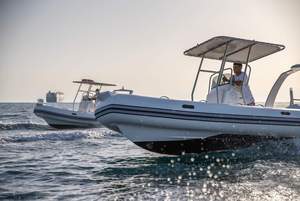<span class=keywords><strong>Bateau</strong></span> Pneumatique <span class=keywords><strong>de</strong></span> Sport à Moteur en Hypalon Orca d'Italie <span class=keywords><strong>de</strong></span> <span class=keywords><strong>16</strong></span> <span class=keywords><strong>Pieds</strong></span> 4,8 m à Vendre - Product Image 5