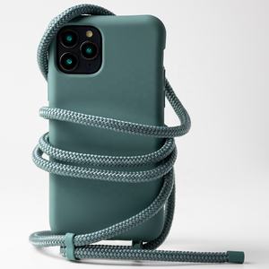 2023ร้อน<span class=keywords><strong>ขาย</strong></span>กรณีโทรศัพท์มือถือที่มีสายรัดสร้อยคอสำห<span class=keywords><strong>รั</strong></span>บซัมซุง S20/S20บวก/S20อัลตร้า Crossbody สายรัดกรณี - Product Image 2