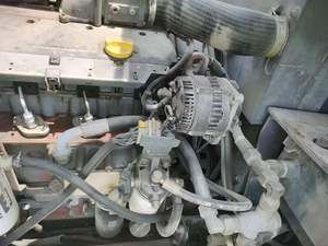 Fraiseuse à chenilles Wirtgen W1000f W130h W100h W1900 W2000 Wr2000 Wr200 à bas prix pour la promotion - Product Image 4