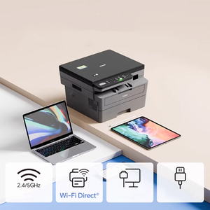 <span class=keywords><strong>เครื่อง</strong></span>พิมพ์มัลติฟังก์ชั่น <span class=keywords><strong>Brother</strong></span> DCP-L2508DW <span class=keywords><strong>ป</strong></span>ระสิทธิภาพสูง - <span class=keywords><strong>เครื่อง</strong></span>พิมพ์สำนักงานขาวดำขนาดกะทัดรัด ทนทาน - Product Image 5