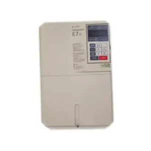 재고 원래 새로운 Yaskawa CIMR-E7B47P5 VFD 주파수 변환기 G7 시리즈 7.5KW 인버터 380V 400V 좋은 가격