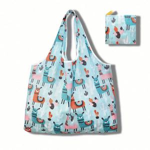 Design Wholesale Folding Eco-friendly Shopping <b>Bags</b> Promotional <b>Gift</b> Shopping <b>Bags</b> - Product Image 2