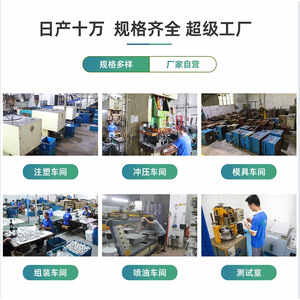 ขาเฟอร์นิเจอร์ปรับระดับได้ M10 โลหะเหล็กคาร์บอน ฉีดขึ้นรูป สำหรับตู้ - Product Image 1