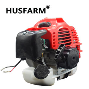 42.7 Cc qualité essence débroussailleuse coupe herbe désherbage Machine débroussailleuse 430 - Product Image 3