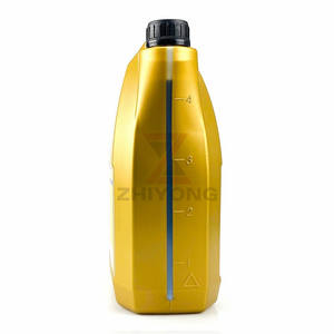 Aceite de motor genuino totalmente sintético para <span class=keywords><strong>AVENO</strong></span> FS 5W-20 4L personalizado varios aceites de motor - Product Image 3