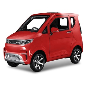 Nuova energia completamente chiusa a bassa velocità elettrica <span class=keywords><strong>mobilty</strong></span> scooter veicoli per auto produce per adulti - Product Image 5
