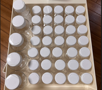 Pack individuel pratique, portion unique pour une utilisation quotidienne pratique