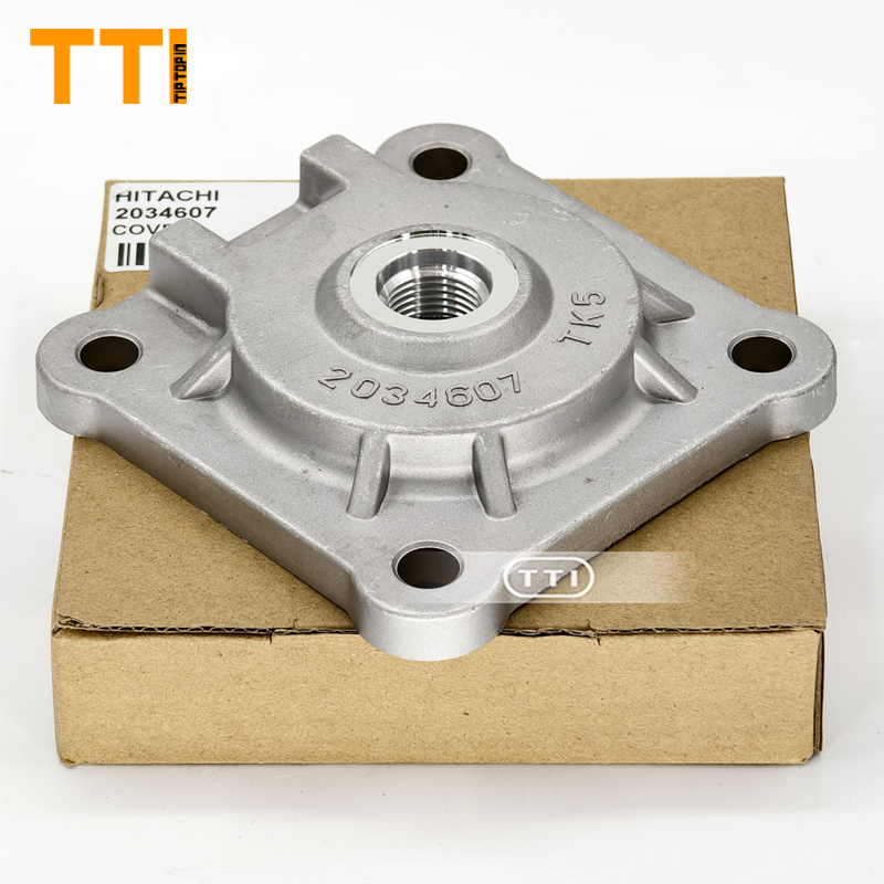 2034607 Oil Seal Center Rotary Joint Cover 4428007 for HITACHI