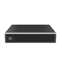 Nuevo UPS Vertiv GXT5 de 1KVA 3KVA 230V, Onda Sinusoidal Pura, Batería de Litio, Montaje en Rack/Torre, UPS Online de Respaldo para Computadora