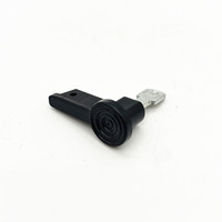 Clé de contact robuste en plastique pour moto Simson S50 S51 S51 KR51 SR4